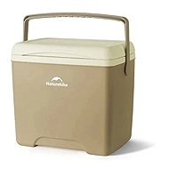 Naturehike Large cooler box 32L - beige - Cooler Box