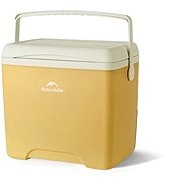 Naturehike Large cooling box 32L – yellow - Cooler Box