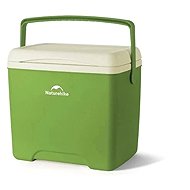 Naturehike Big cooling box 32L – green - Cooler Box