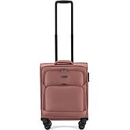 EPIC Příruční kufr 55 cm Dynamo Dusty Rose - Suitcase
