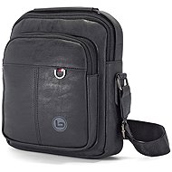 Benzi BZ 5461 shoulder bag Black - Shoulder Bag