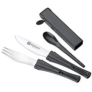 Böker Snac Pac camping cutlery set - Camping Cutlery