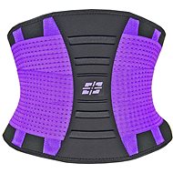 Power System slimming belt purple L/XL - Fitness Belt