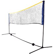 Talbot Torro Badminton Net Combo - Multipurpose Net