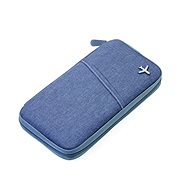 TROIKA Travel wallet - Document Cover