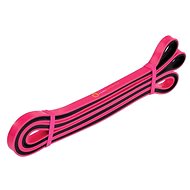 HMS GU06 resistance rubber 2250 × 13 × 5 mm pink - Resistance Band