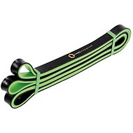 HMS GU06 resistance rubber 2250 × 17 × 5 mm green - Resistance Band