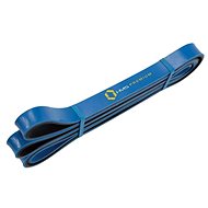 HMS GU06 resistance rubber 2250 × 21 × 5 mm blue - Resistance Band