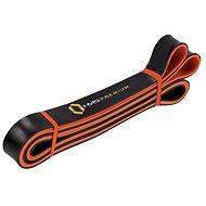 HMS GU06 resistance rubber 2250 × 29 × 5 mm orange - Resistance Band