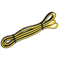 HMS GU06 resistance rubber 2250 × 9 × 5 mm yellow - Resistance Band