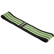 HMS HB12 Resistance Rubber Hip Band L - Resistance Band