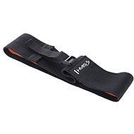 HMS HBR10 Adjustable Resistance Rubber Hip Band - Resistance Band