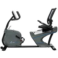 R 1817 Recumbent magnetic HMS Premium - Stationary Bicycle