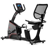 R5814-I HMS Premium Magnetic Recumbent - Stationary Bicycle