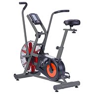 MP8880 Air Bike HMS Premium - AirBike
