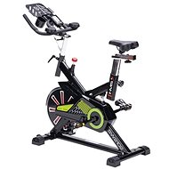 SW2102 Cycle trainer HMS lime - Spin Bike