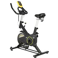 SW2501 Cycle trainer One Fitness yellow - Spin Bike