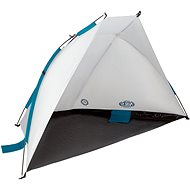 Beach tent NILS Camp NC3039 grey - Beach Tent