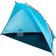 Beach tent NILS Camp NC3039, blue - Beach Tent