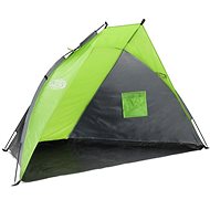 Beach tent NILS Camp NC3039, green - Beach Tent