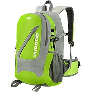 Backpack NILS Camp CBT7107 Bessegen green - Tourist Backpack