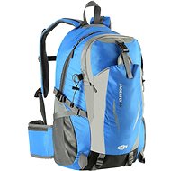 Backpack NILS Camp CBT7156 Jagerfly blue - Tourist Backpack