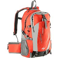 Backpack NILS Camp CBT7156 Jagerfly red - Tourist Backpack