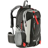 Backpack NILS Camp CBT7156 Jagerfly black - Tourist Backpack