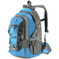 Backpack NILS Camp CBT7173 Above blue - Tourist Backpack