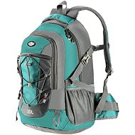 Backpack NILS Camp CBT7173 Above green - Tourist Backpack