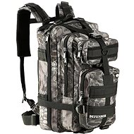 Backpack NILS Camp CBC7204 Defender grey - Tourist Backpack