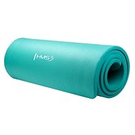 HMS Yoga mat YM04 - green - Yoga Mat
