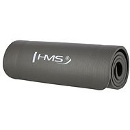 HMS Yoga mat - YM04 grey - Yoga Mat