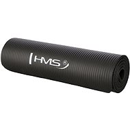 HMS Yoga mat YM7 black - Yoga Mat