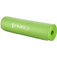 HMS Yoga mat YM07 green - Yoga Mat