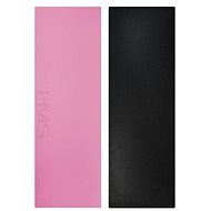HMS premium Yoga mat YM06 pink - Yoga Mat