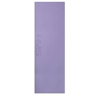 HMS premium Yoga mat YM05 purple - Yoga Mat