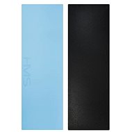 HMS premium Yoga mat YM06T blue - Yoga Mat