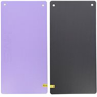 HMS premium Mesh washer MFK07 purple - Exercise Mat