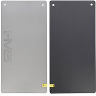 HMS premium Mesh washer MFK07 grey - Exercise Mat