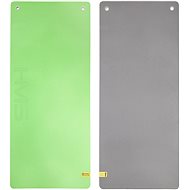 HMS premium Mesh washer MFK08 green-grey - Exercise Mat