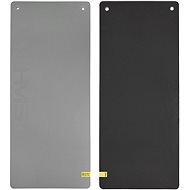 HMS premium Mesh washer MFK08 grey-black - Exercise Mat