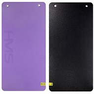 HMS premium Mesh washer MFK01 purple - Exercise Mat
