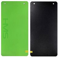 HMS premium Mesh washer MFK01 green - Exercise Mat