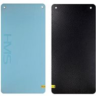 HMS premium Mesh washer MFK02 blue - Exercise Mat
