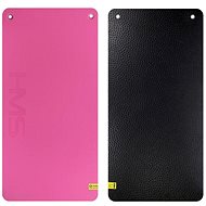 HMS premium Mesh washer MFK02 pink - Exercise Mat