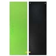HMS premium Mesh washer MFK03 green - Exercise Mat