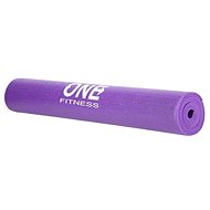 ONE FITNESS Yoga mat YM01 Purple - Yoga Mat