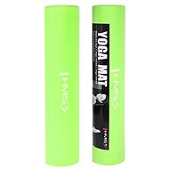 ONE FITNESS Yoga mat YM02 green - Yoga Mat