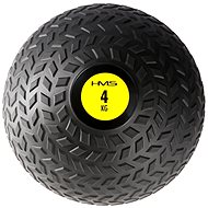 Slam Ball HMS PST04 4kg - Medicine Ball